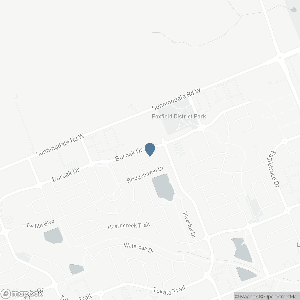 1673 MEDWAY PARK DRIVE, London, Ontario N6G 3W1